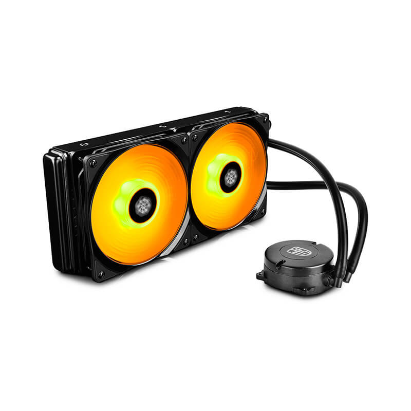Deepcool GamerStorm Maelstrom 240 RGB